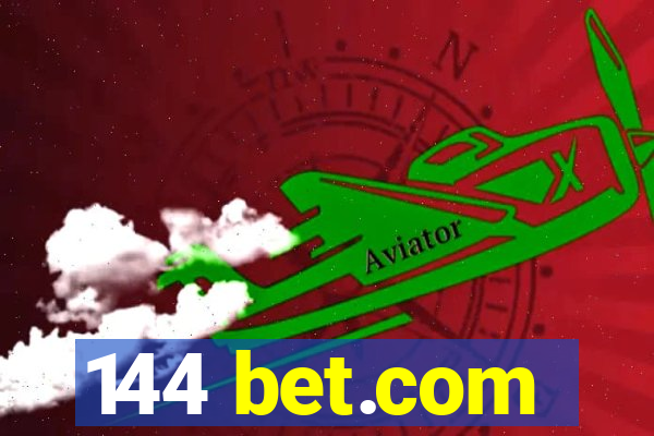 144 bet.com